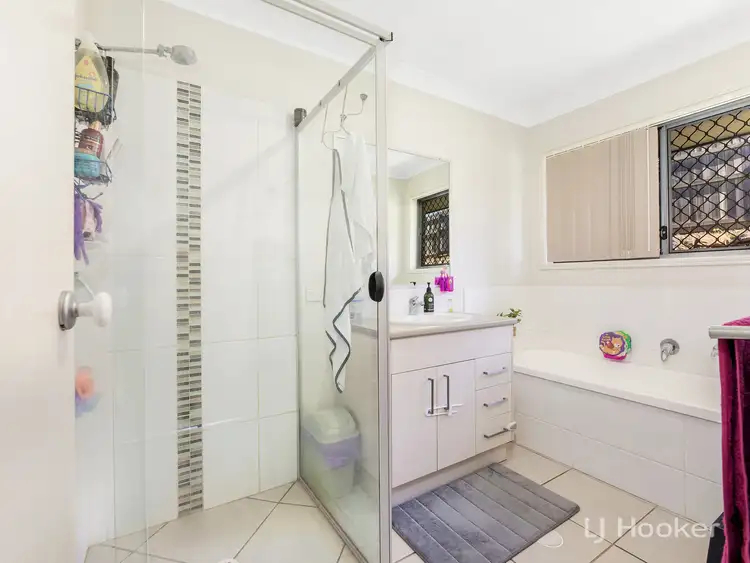 Sixth view of Homely house listing, 9 Armani Avenue, Wulkuraka QLD 4305