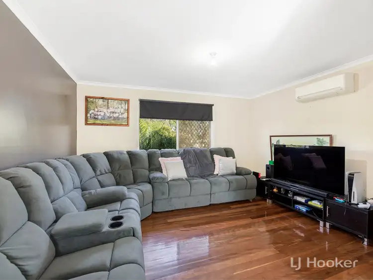 Fifth view of Homely house listing, 7 Kingsley Street, Walloon QLD 4306