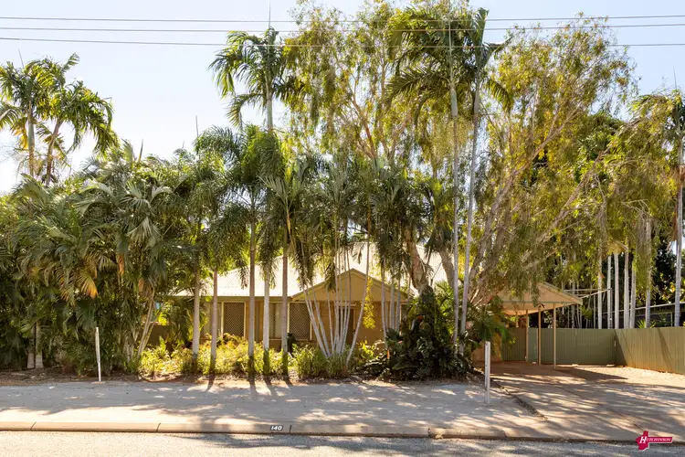 140 Reid Road, Cable Beach WA 6726