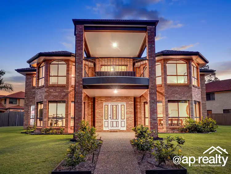 22 Alexandrina Circuit, Forest Lake QLD 4078