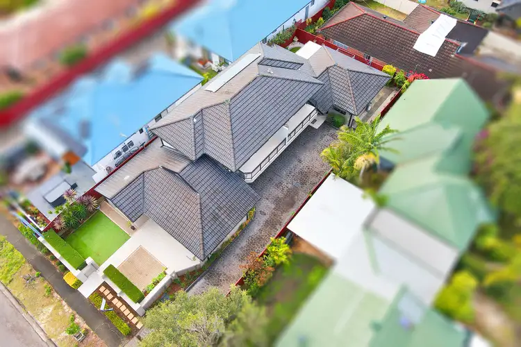 Third view of Homely townhouse listing, 2/142 Barrenjoey Road, Ettalong Beach NSW 2257