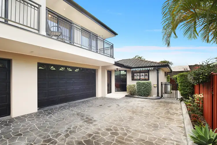 Fourth view of Homely townhouse listing, 2/142 Barrenjoey Road, Ettalong Beach NSW 2257