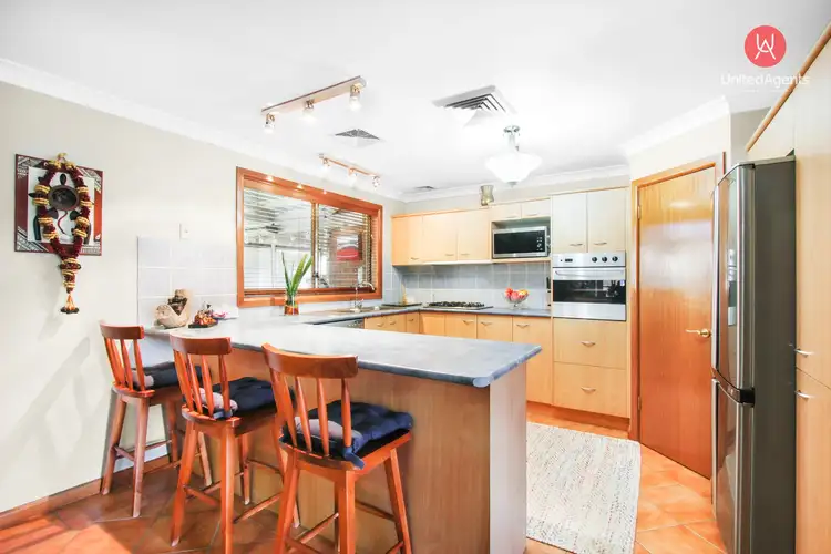 Second view of Homely house listing, 26 Mitchell Drive, West Hoxton NSW 2171