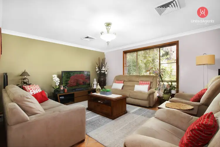 Third view of Homely house listing, 26 Mitchell Drive, West Hoxton NSW 2171
