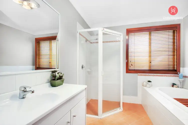Fourth view of Homely house listing, 26 Mitchell Drive, West Hoxton NSW 2171
