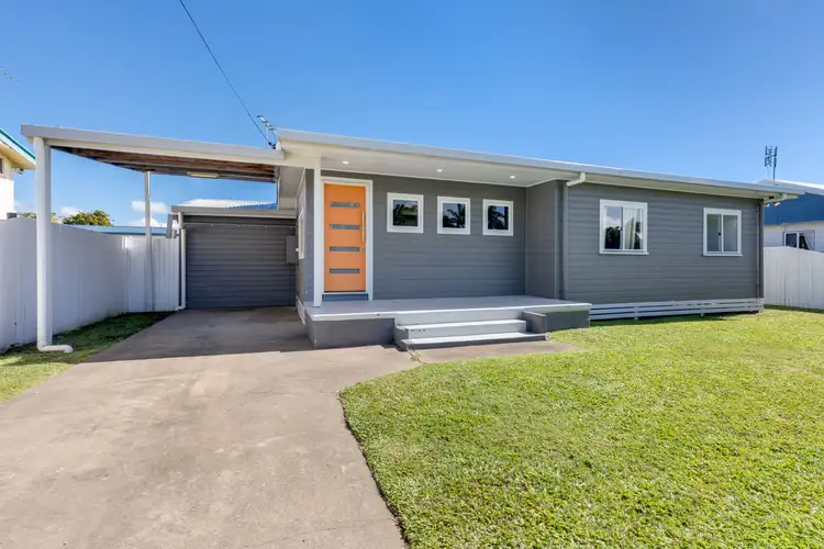 Second view of Homely house listing, 5 Graves Street, North Mackay QLD 4740