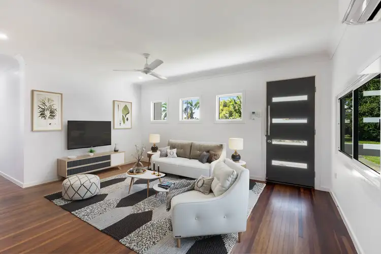 Third view of Homely house listing, 5 Graves Street, North Mackay QLD 4740