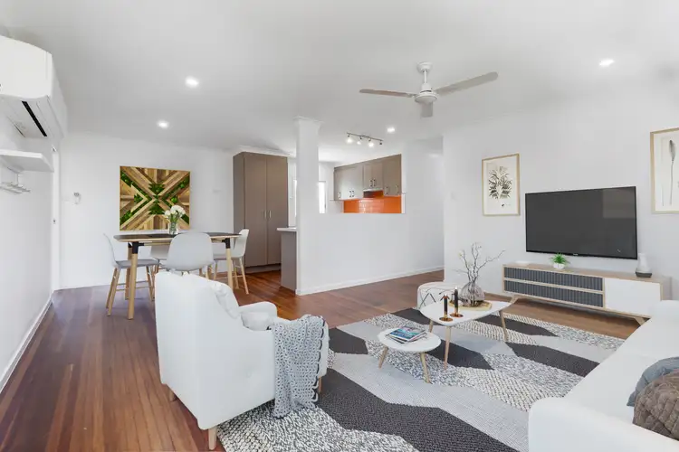 Fourth view of Homely house listing, 5 Graves Street, North Mackay QLD 4740