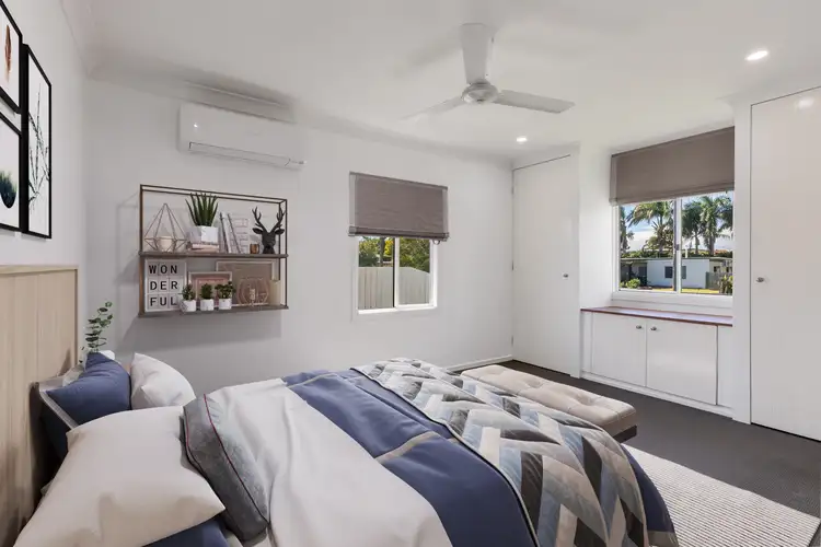 Fifth view of Homely house listing, 5 Graves Street, North Mackay QLD 4740