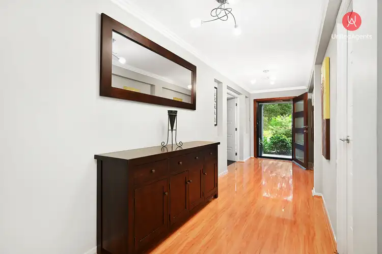 Sixth view of Homely house listing, 155 Middleton Drive, Middleton Grange NSW 2171
