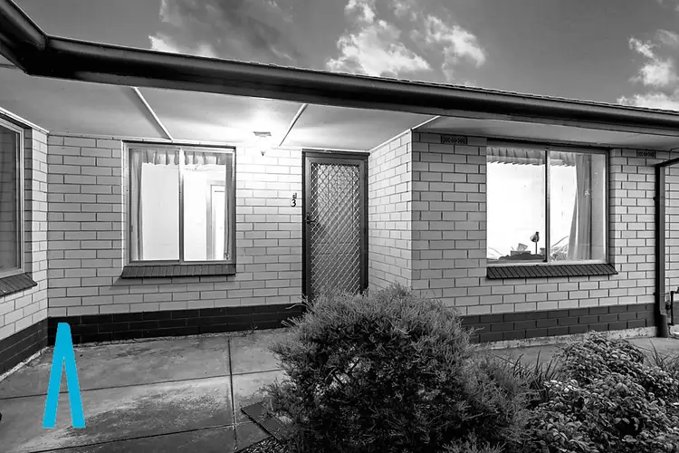 Main view of Homely unit listing, 3/22 Frome Avenue, Hampstead Gardens SA 5086