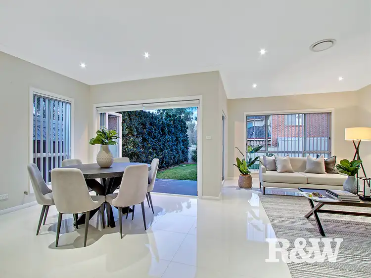 Third view of Homely house listing, 160 Rooty Hill Road North, Rooty Hill NSW 2766