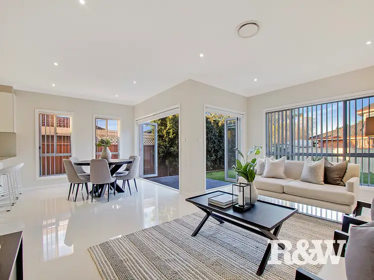 Fourth view of Homely house listing, 160 Rooty Hill Road North, Rooty Hill NSW 2766