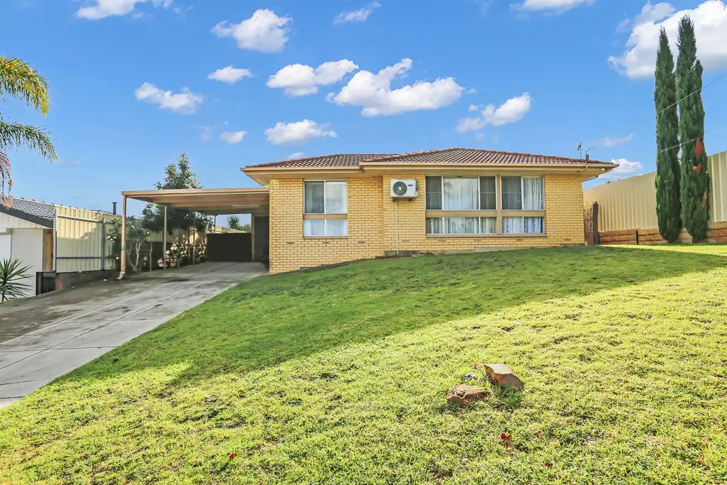 Main view of Homely house listing, 7 Perkins Road, Morphett Vale SA 5162