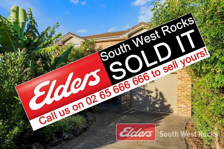 2/142 GREGORY STREET, South West Rocks NSW 2431