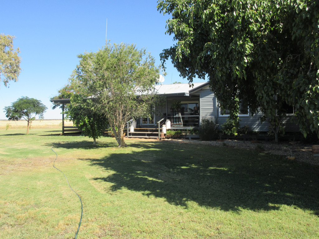 3170 Barcaldine Aramac Road, Barcaldine QLD 4725