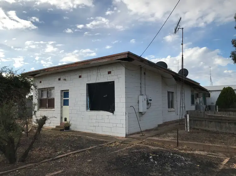 Lot 31 High St, Rudall SA 5642