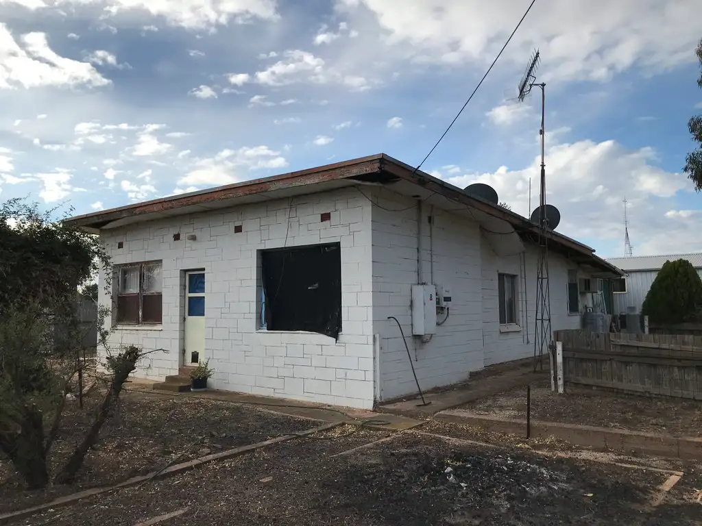 Main view of Homely house listing, Lot 31 High St, Rudall SA 5642