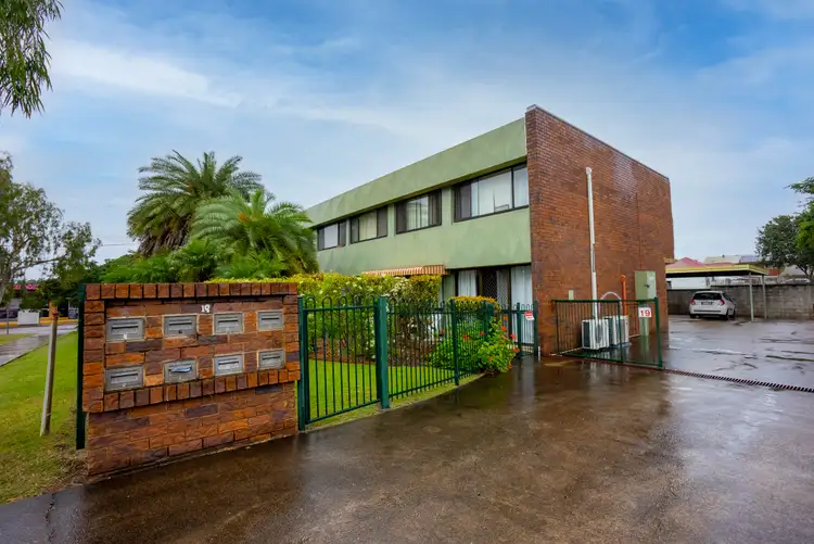 Main view of Homely house listing, 6/19 Sloman Street, Booval QLD 4304