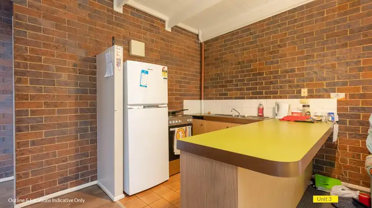 Second view of Homely house listing, 6/19 Sloman Street, Booval QLD 4304