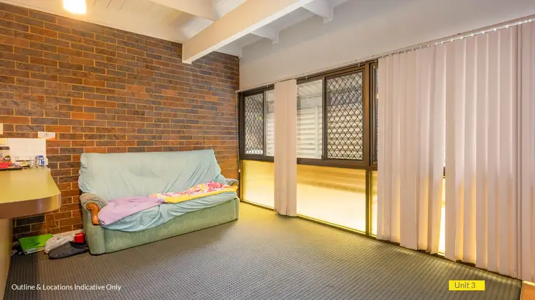 Third view of Homely house listing, 6/19 Sloman Street, Booval QLD 4304