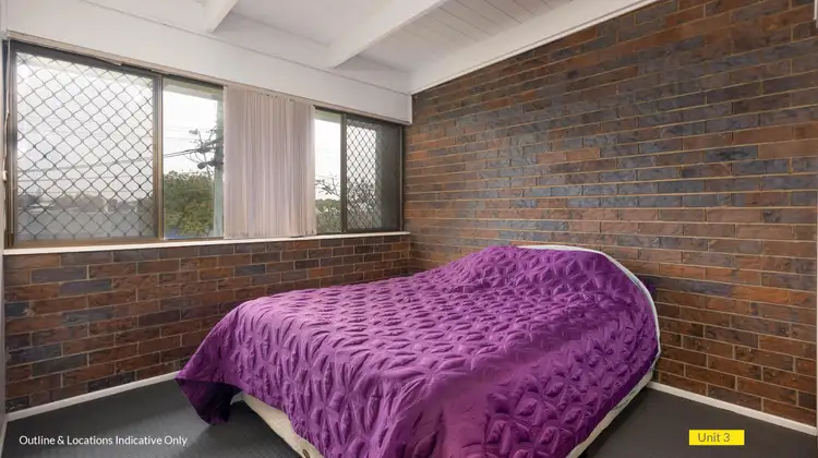 Fifth view of Homely house listing, 6/19 Sloman Street, Booval QLD 4304