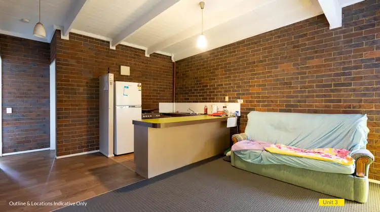 Sixth view of Homely house listing, 6/19 Sloman Street, Booval QLD 4304