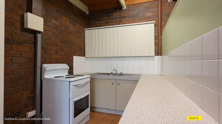 Seventh view of Homely house listing, 6/19 Sloman Street, Booval QLD 4304