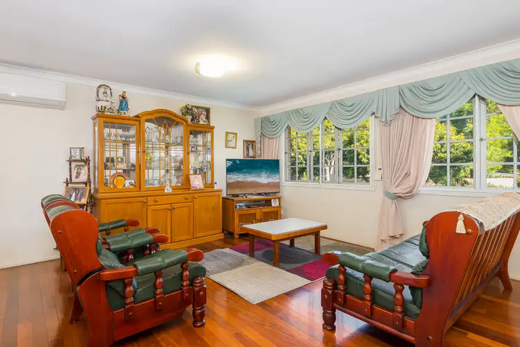 Fourth view of Homely house listing, 49 Kildonan Street, Aspley QLD 4034