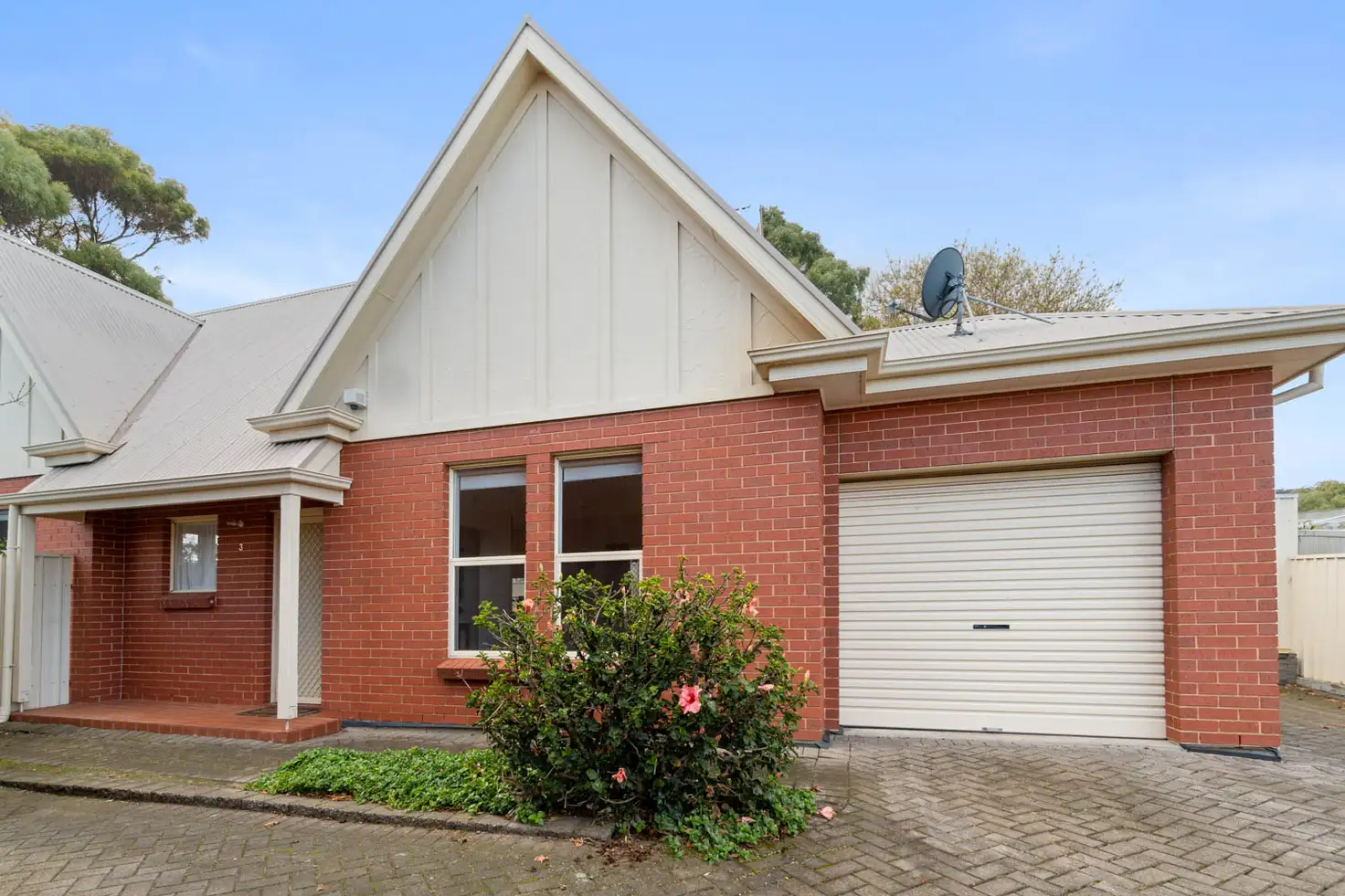 Main view of Homely house listing, 3/79 Stradbroke Road, Athelstone SA 5076