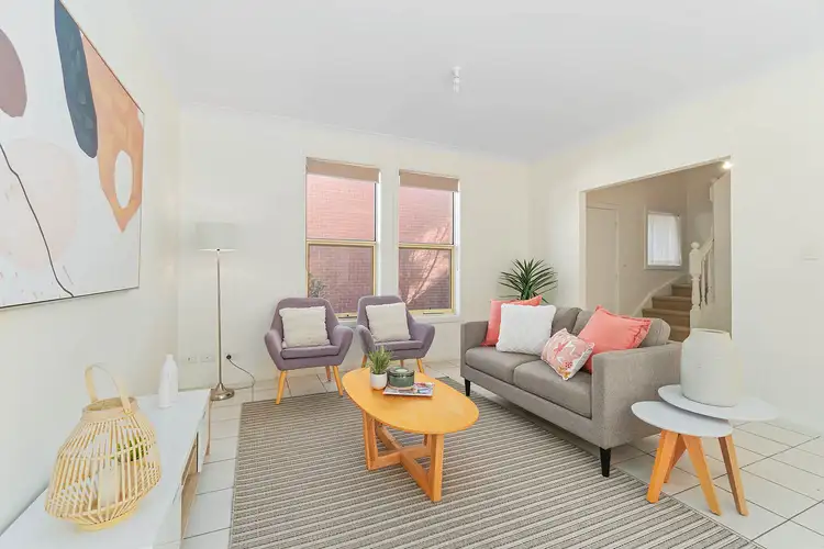 Second view of Homely house listing, 3/79 Stradbroke Road, Athelstone SA 5076