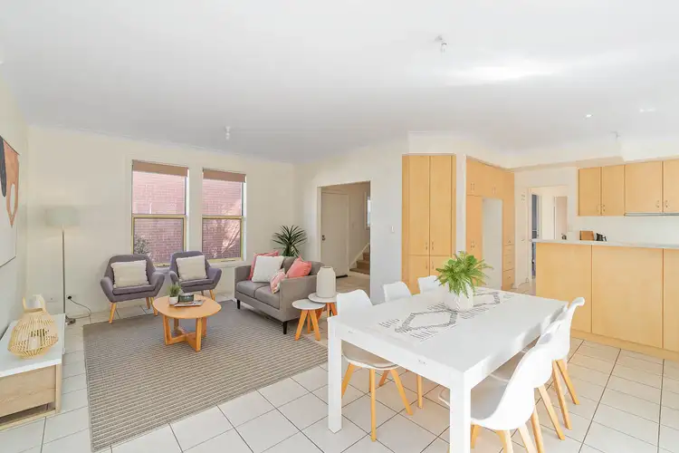 Fifth view of Homely house listing, 3/79 Stradbroke Road, Athelstone SA 5076
