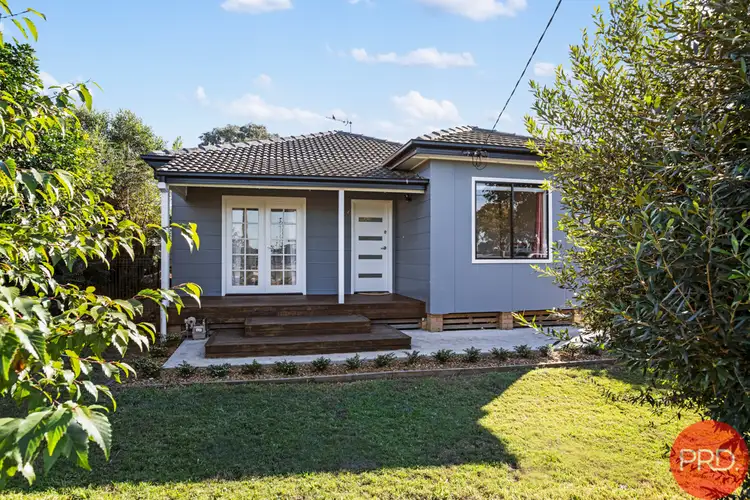 Main view of Homely house listing, 50 South Street, Telarah NSW 2320