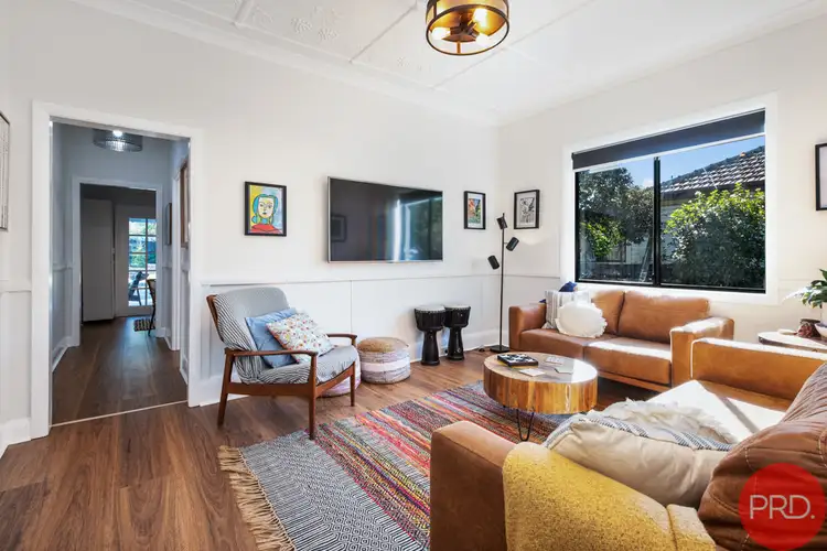 Second view of Homely house listing, 50 South Street, Telarah NSW 2320