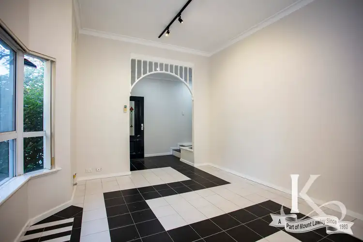 Fourth view of Homely terrace listing, 73 Wright Street, Highgate WA 6003