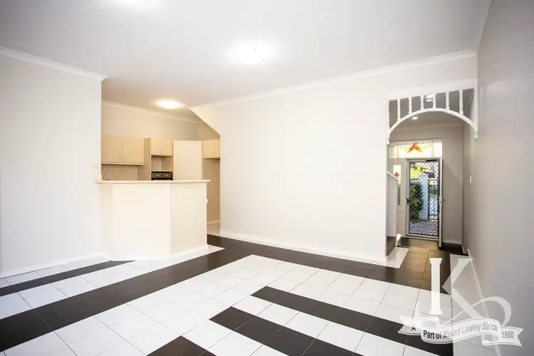 Fifth view of Homely terrace listing, 73 Wright Street, Highgate WA 6003