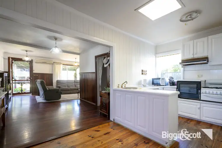 Third view of Homely house listing, 61 Vernon Street, South Kingsville VIC 3015