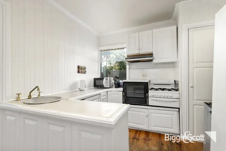 Fourth view of Homely house listing, 61 Vernon Street, South Kingsville VIC 3015