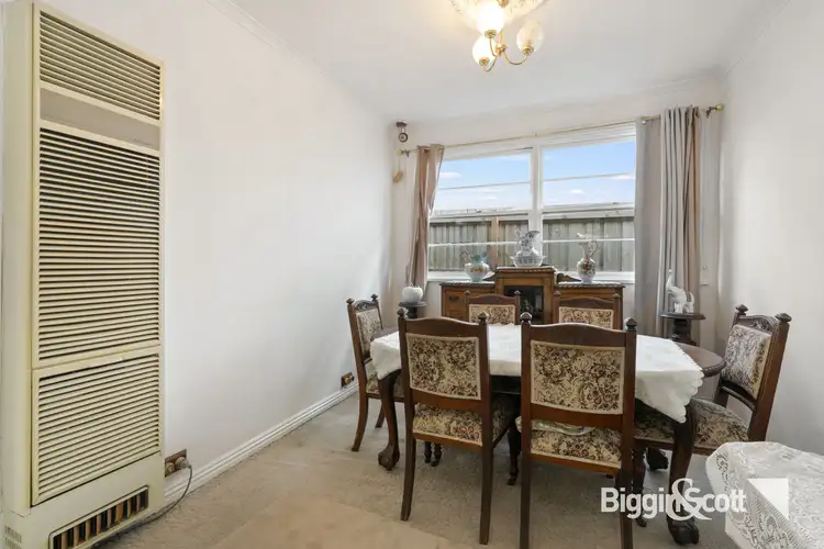 Fifth view of Homely house listing, 61 Vernon Street, South Kingsville VIC 3015