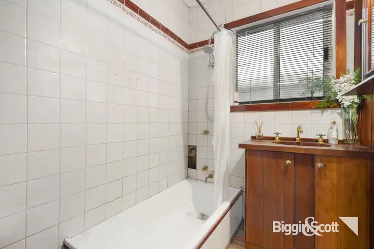 Sixth view of Homely house listing, 61 Vernon Street, South Kingsville VIC 3015