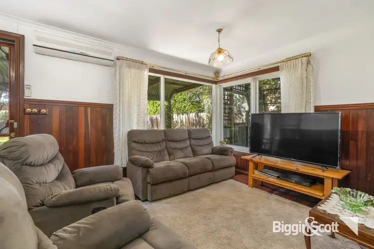 Seventh view of Homely house listing, 61 Vernon Street, South Kingsville VIC 3015