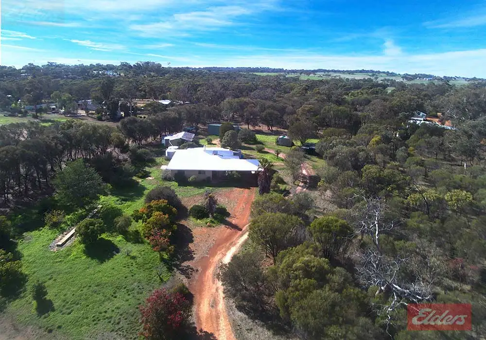 Main view of Homely house listing, 57 Clifford Street, Cuballing WA 6311