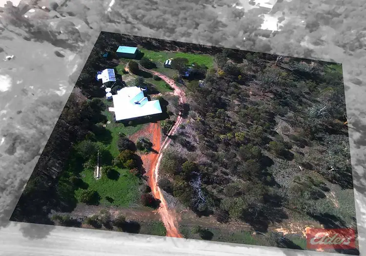 Second view of Homely house listing, 57 Clifford Street, Cuballing WA 6311