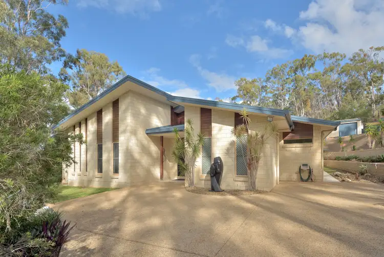 Second view of Homely house listing, 259 Schulze Road, Beecher QLD 4680