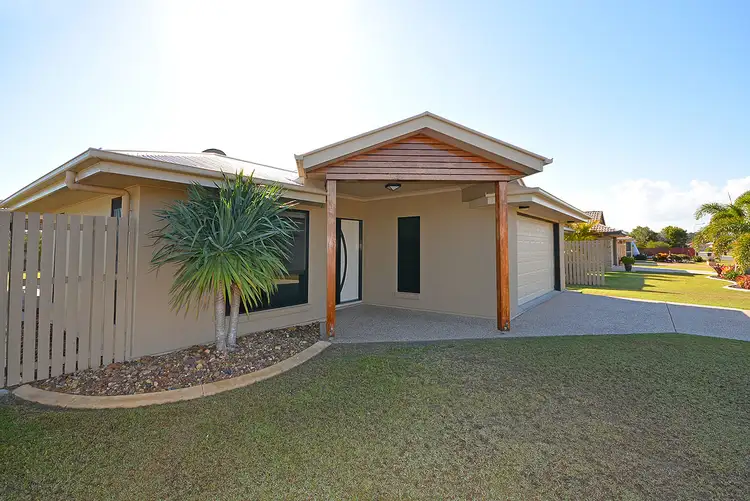 Second view of Homely house listing, 17 Kestrel Court, Eli Waters QLD 4655