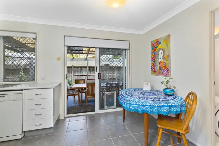 Third view of Homely townhouse listing, 10/5 Aramac Court, Capalaba QLD 4157