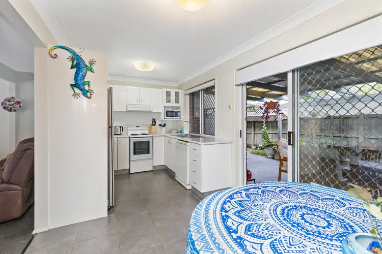 Fourth view of Homely townhouse listing, 10/5 Aramac Court, Capalaba QLD 4157