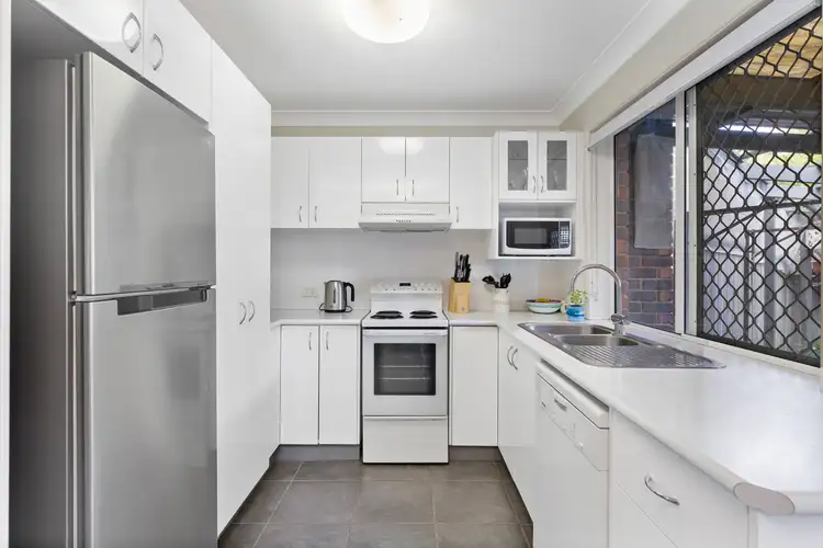 Fifth view of Homely townhouse listing, 10/5 Aramac Court, Capalaba QLD 4157
