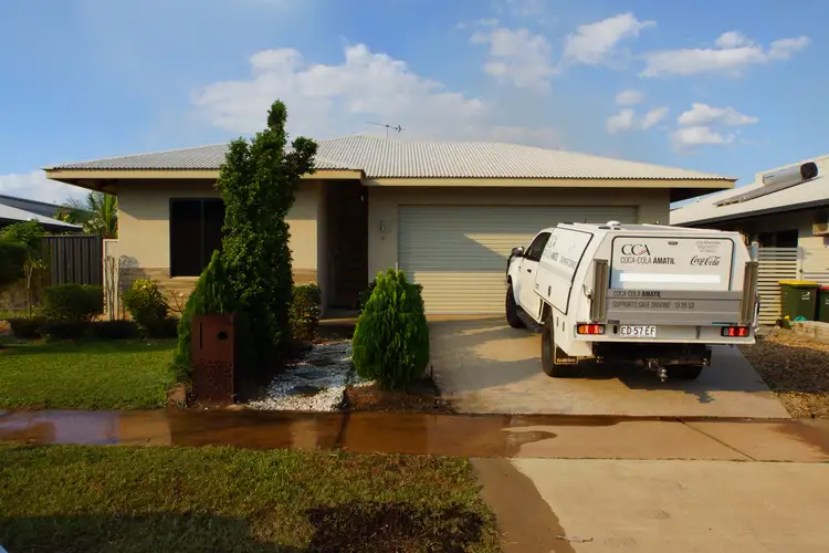 19 Kangaroo Street