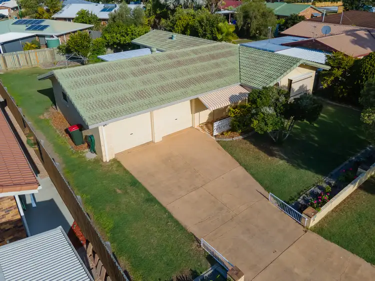 26 Galatea Street, Point Vernon QLD 4655